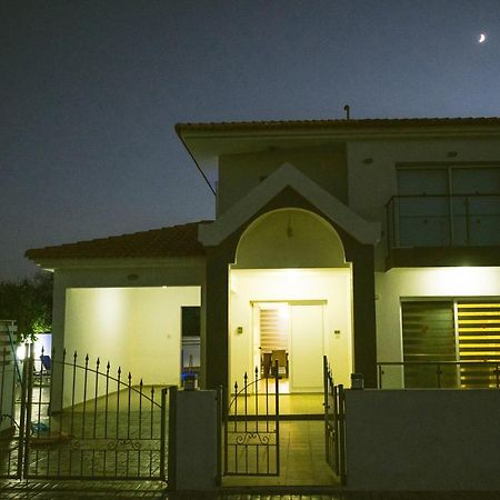 Villa Costa Cornelia Homes Ayia Napa Exterior photo