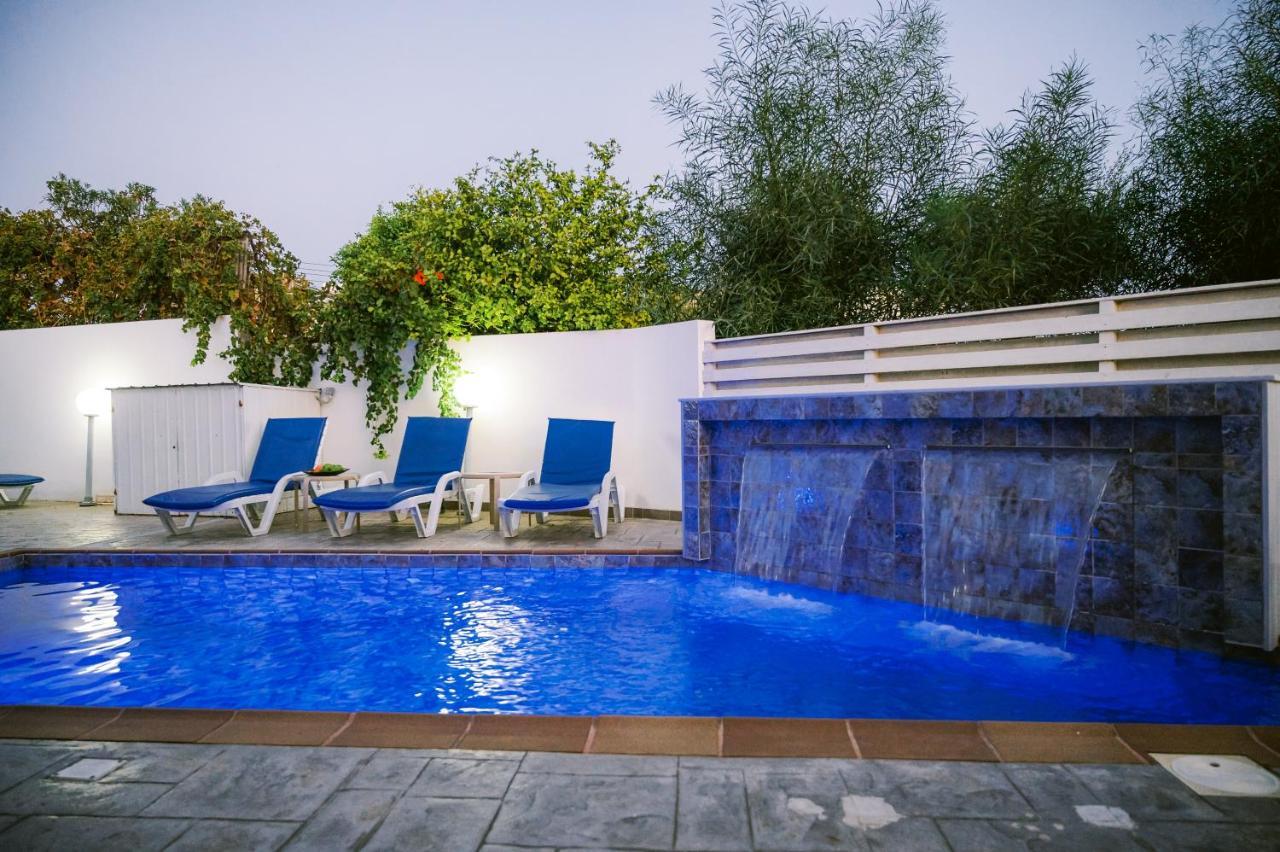 Villa Costa Cornelia Homes Ayia Napa Exterior photo