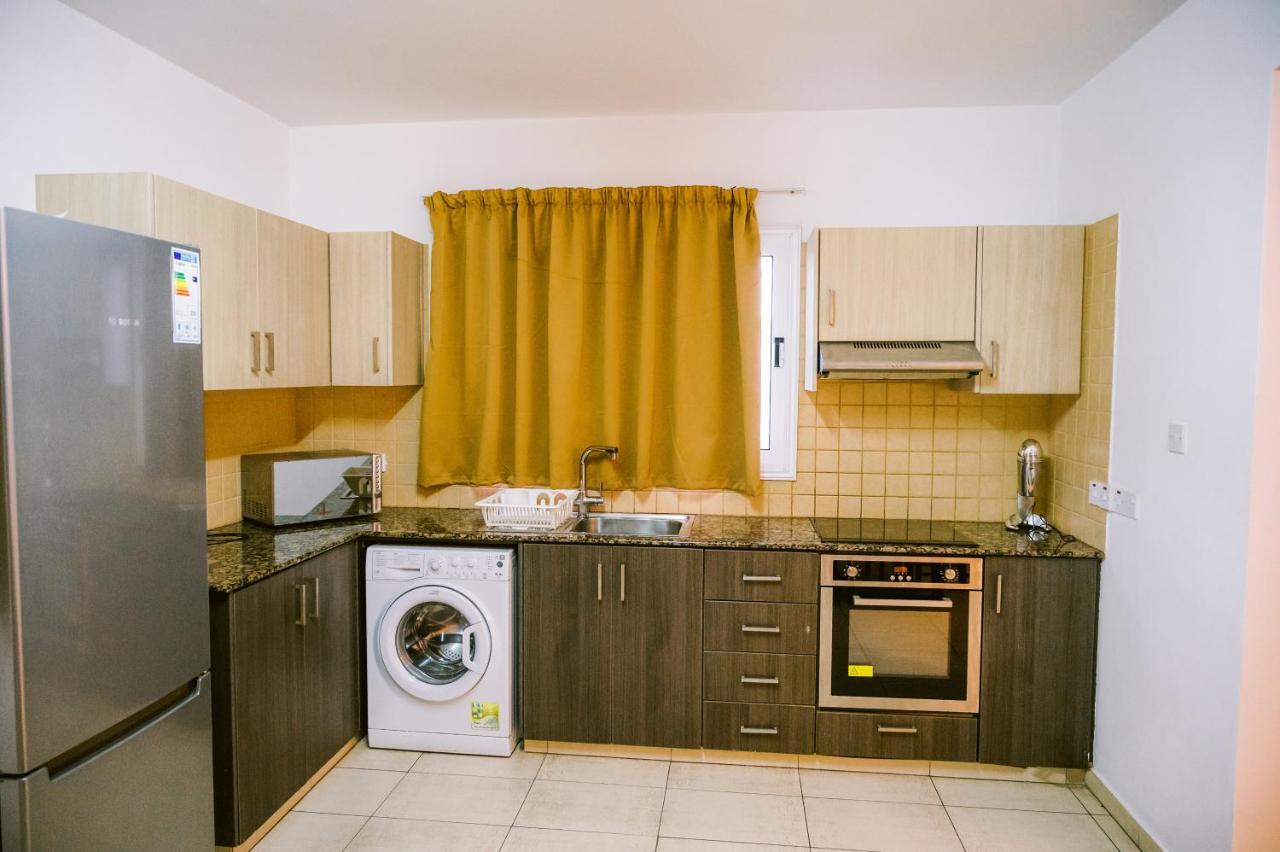 Villa Costa Cornelia Homes Ayia Napa Exterior photo