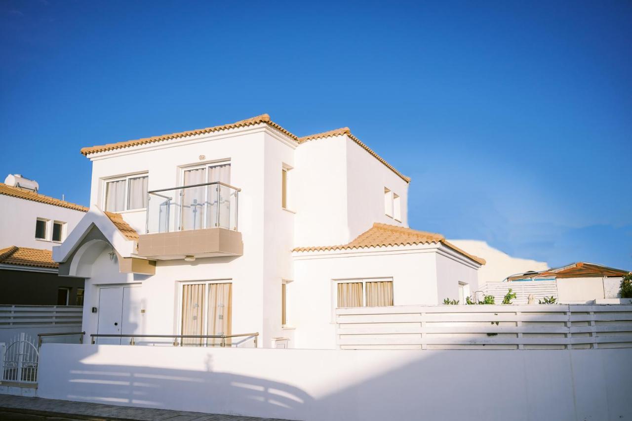 Villa Costa Cornelia Homes Ayia Napa Exterior photo