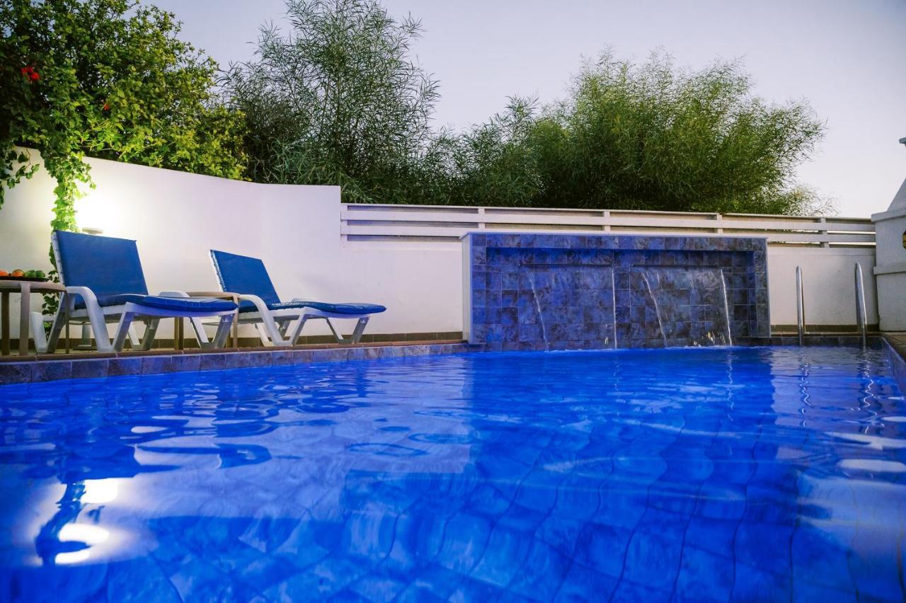 Villa Costa Cornelia Homes Ayia Napa Exterior photo
