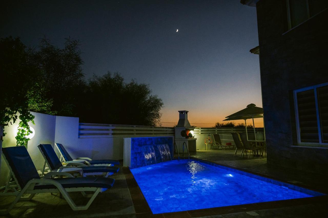 Villa Costa Cornelia Homes Ayia Napa Exterior photo