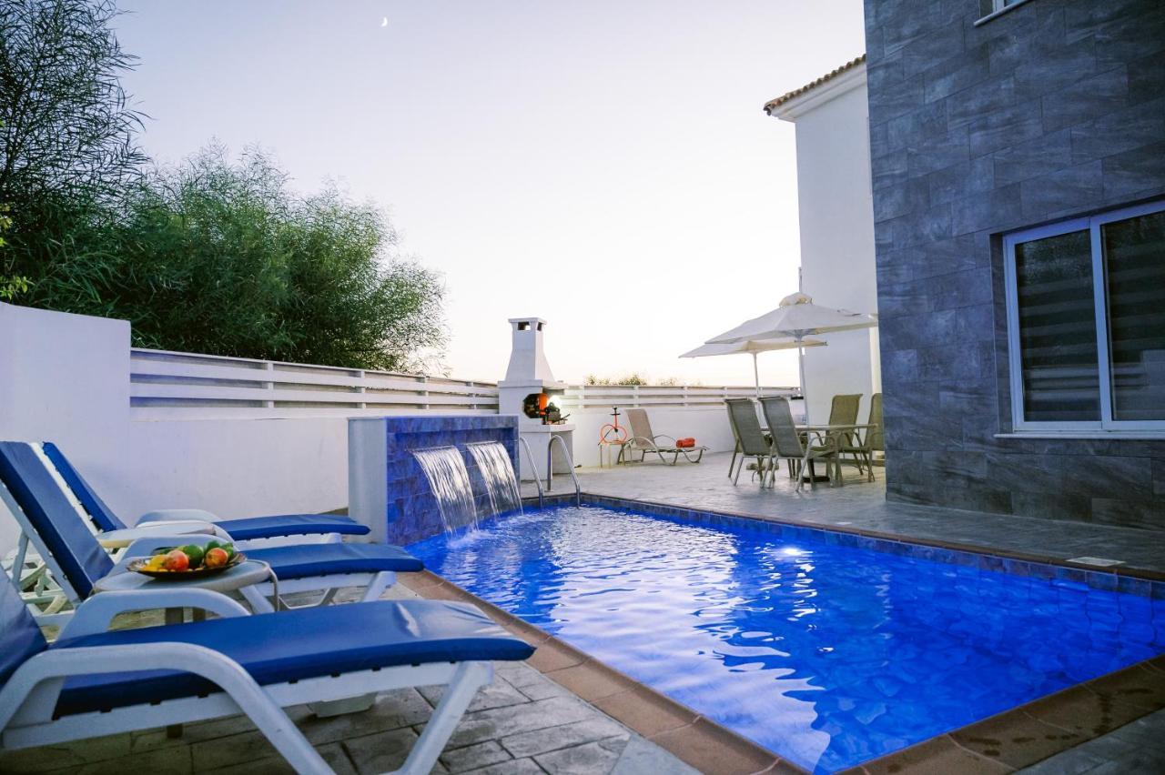 Villa Costa Cornelia Homes Ayia Napa Exterior photo
