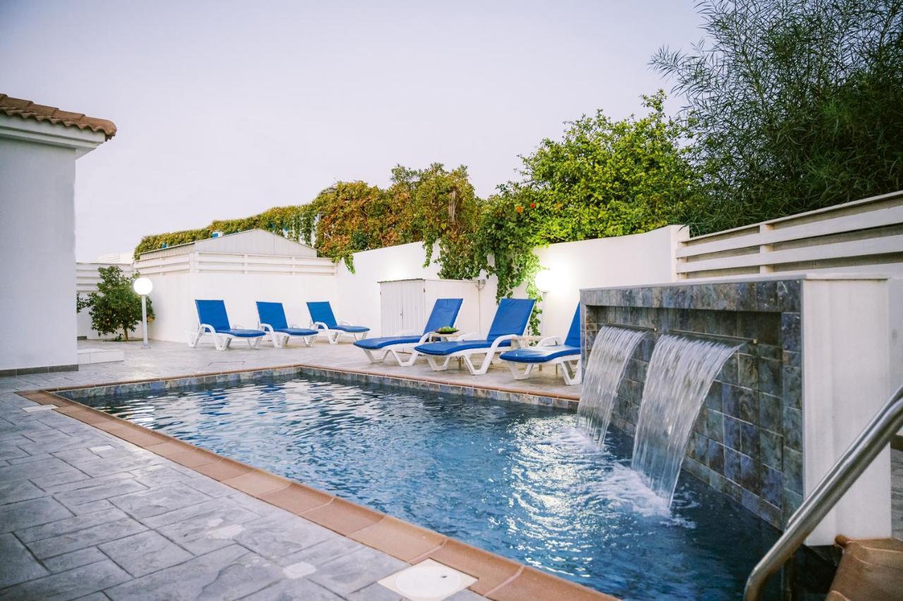 Villa Costa Cornelia Homes Ayia Napa Exterior photo