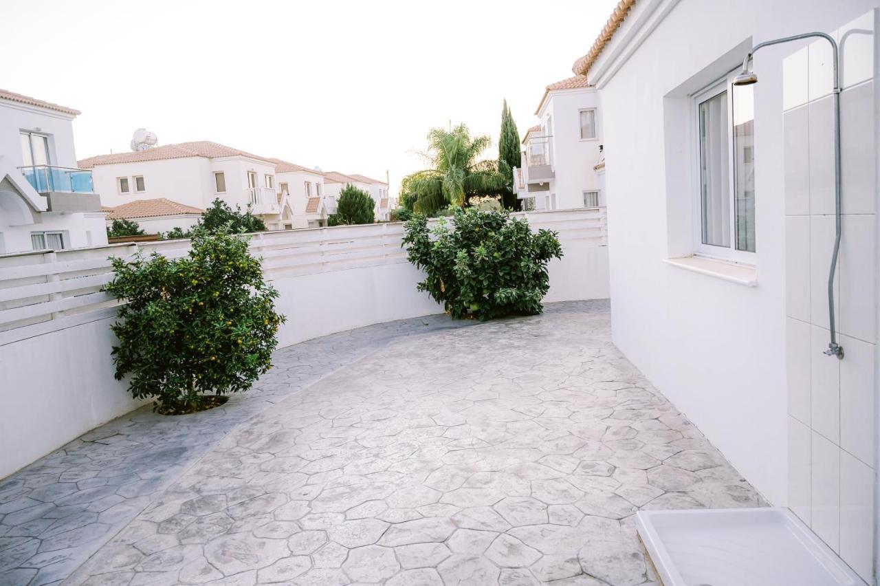 Villa Costa Cornelia Homes Ayia Napa Exterior photo