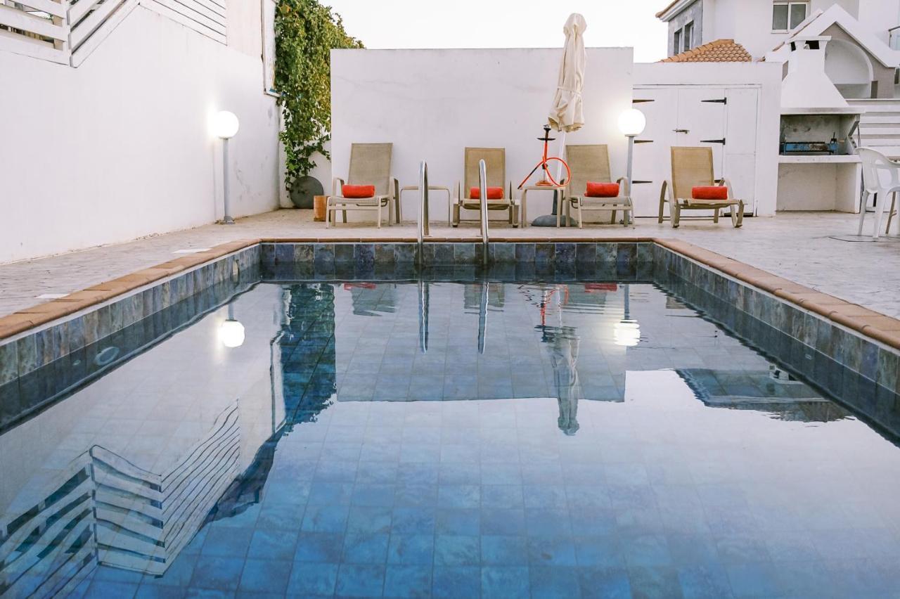 Villa Costa Cornelia Homes Ayia Napa Exterior photo