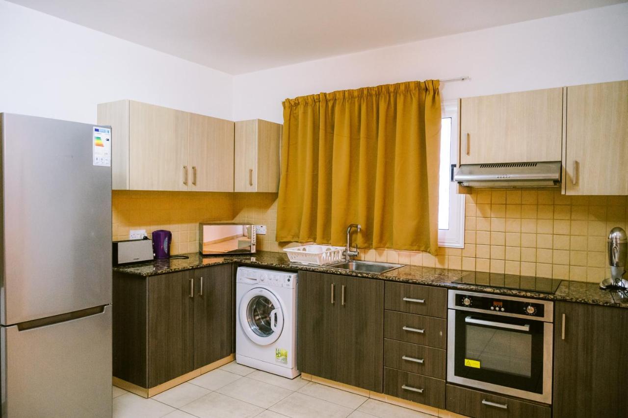 Villa Costa Cornelia Homes Ayia Napa Exterior photo